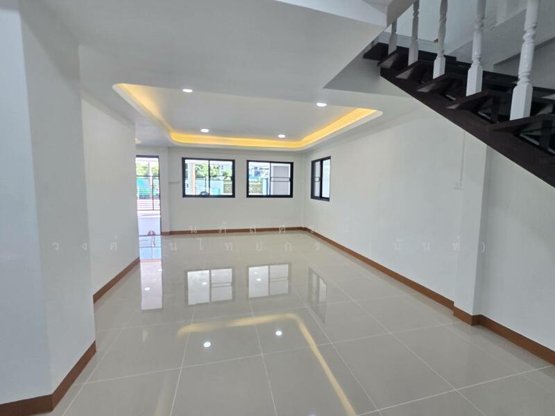 ขาย - Baan yu charoen 1 : บ้านอยู่เจริญ 1, ปทุมธานี