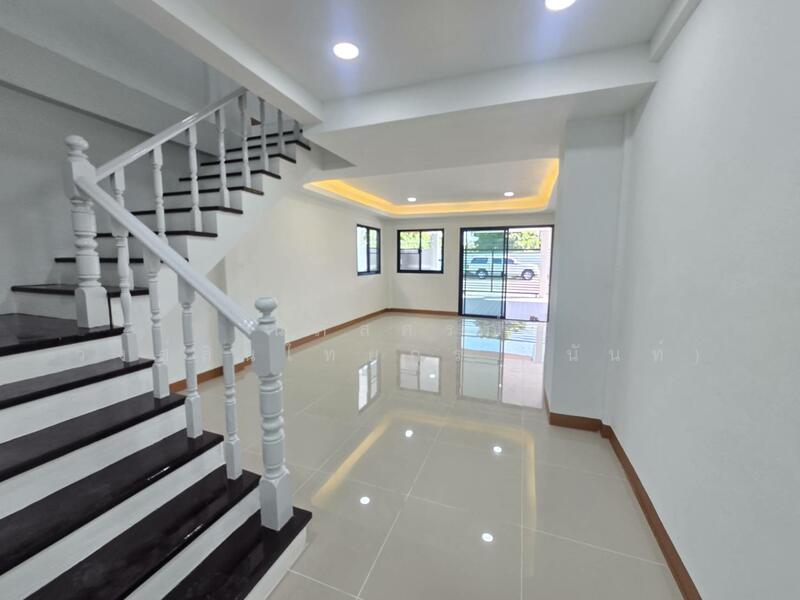 ขาย - Baan yu charoen 1 : บ้านอยู่เจริญ 1, ปทุมธานี