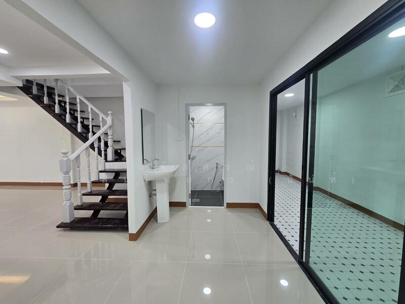 ขาย - Baan yu charoen 1 : บ้านอยู่เจริญ 1, ปทุมธานี