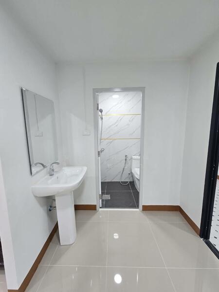 ขาย - Baan yu charoen 1 : บ้านอยู่เจริญ 1, ปทุมธานี