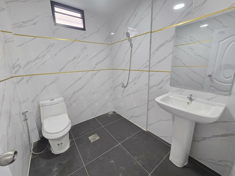 ขาย - Baan yu charoen 1 : บ้านอยู่เจริญ 1, ปทุมธานี