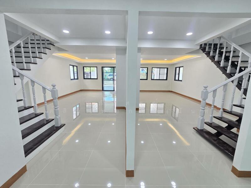 ขาย - Baan yu charoen 1 : บ้านอยู่เจริญ 1, ปทุมธานี