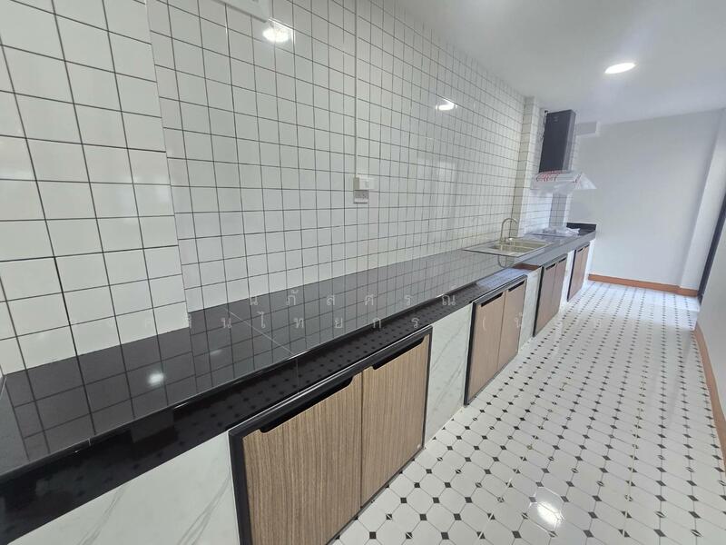 ขาย - Baan yu charoen 1 : บ้านอยู่เจริญ 1, ปทุมธานี