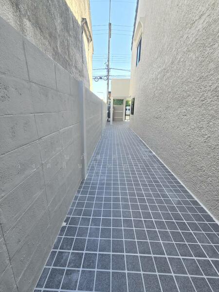 ขาย - Baan yu charoen 1 : บ้านอยู่เจริญ 1, ปทุมธานี