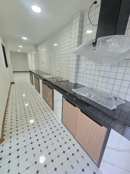 ขาย - Baan yu charoen 1 : บ้านอยู่เจริญ 1, ปทุมธานี