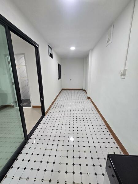 ขาย - Baan yu charoen 1 : บ้านอยู่เจริญ 1, ปทุมธานี