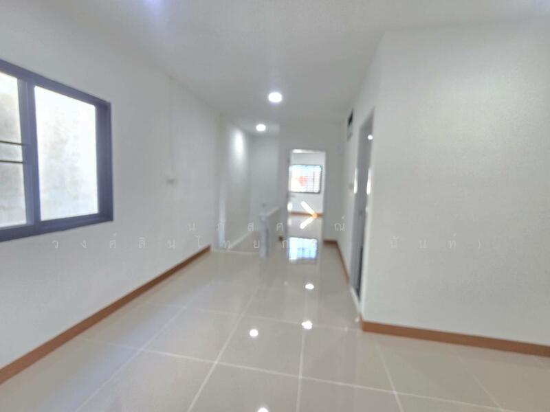 ขาย - Baan yu charoen 1 : บ้านอยู่เจริญ 1, ปทุมธานี