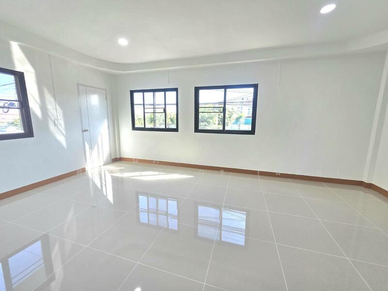 ขาย - Baan yu charoen 1 : บ้านอยู่เจริญ 1, ปทุมธานี