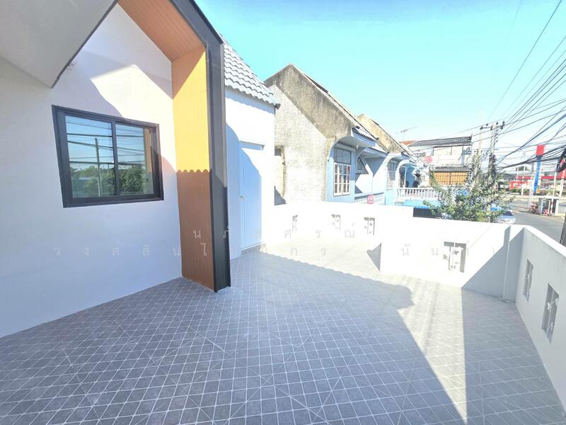 ขาย - Baan yu charoen 1 : บ้านอยู่เจริญ 1, ปทุมธานี