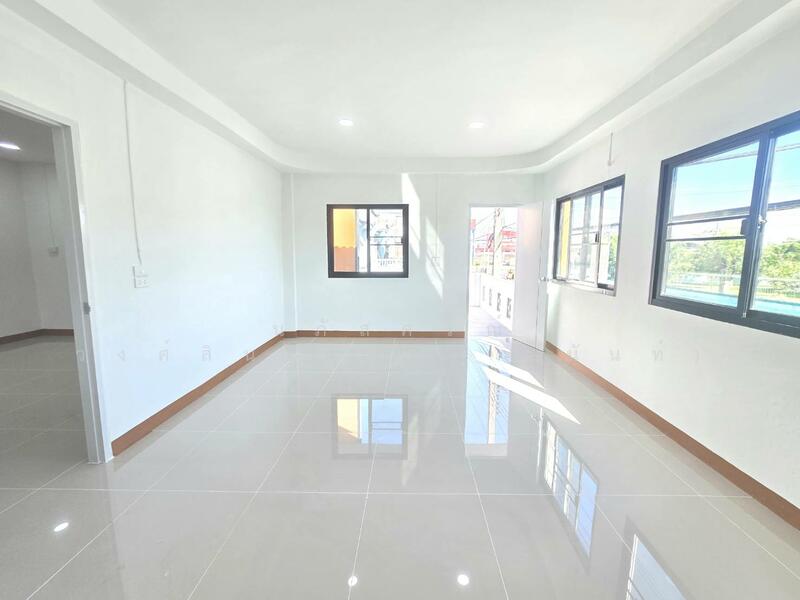 ขาย - Baan yu charoen 1 : บ้านอยู่เจริญ 1, ปทุมธานี