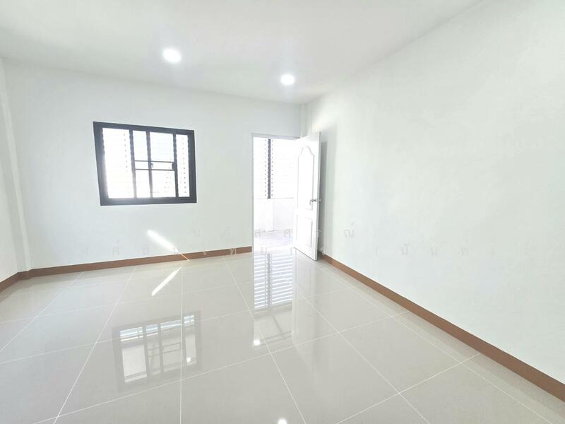 ขาย - Baan yu charoen 1 : บ้านอยู่เจริญ 1, ปทุมธานี