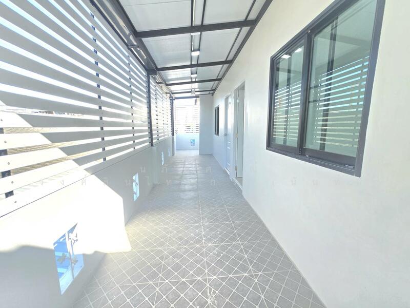 ขาย - Baan yu charoen 1 : บ้านอยู่เจริญ 1, ปทุมธานี