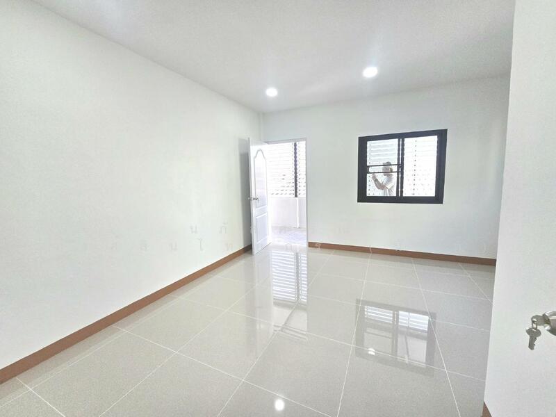 ขาย - Baan yu charoen 1 : บ้านอยู่เจริญ 1, ปทุมธานี