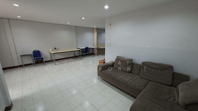 For Rent - PT-E19-002_(ให้เช่า) ทาวน์เฮ้าส์ 2 ชั้น (พหลโยธิน 40) ตรงข้าม ม.เกษตรฯ-บางเขน เดินทางสะดวก, Bangkok