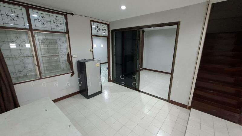 For Rent - PT-E19-002_(ให้เช่า) ทาวน์เฮ้าส์ 2 ชั้น (พหลโยธิน 40) ตรงข้าม ม.เกษตรฯ-บางเขน เดินทางสะดวก, Bangkok