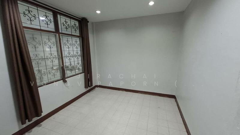 For Rent - PT-E19-002_(ให้เช่า) ทาวน์เฮ้าส์ 2 ชั้น (พหลโยธิน 40) ตรงข้าม ม.เกษตรฯ-บางเขน เดินทางสะดวก, Bangkok