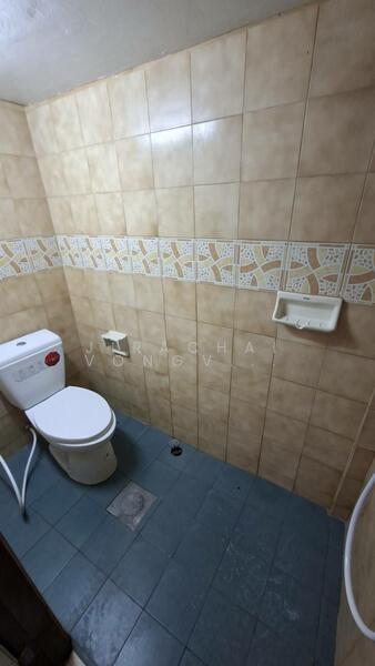 For Rent - PT-E19-002_(ให้เช่า) ทาวน์เฮ้าส์ 2 ชั้น (พหลโยธิน 40) ตรงข้าม ม.เกษตรฯ-บางเขน เดินทางสะดวก, Bangkok