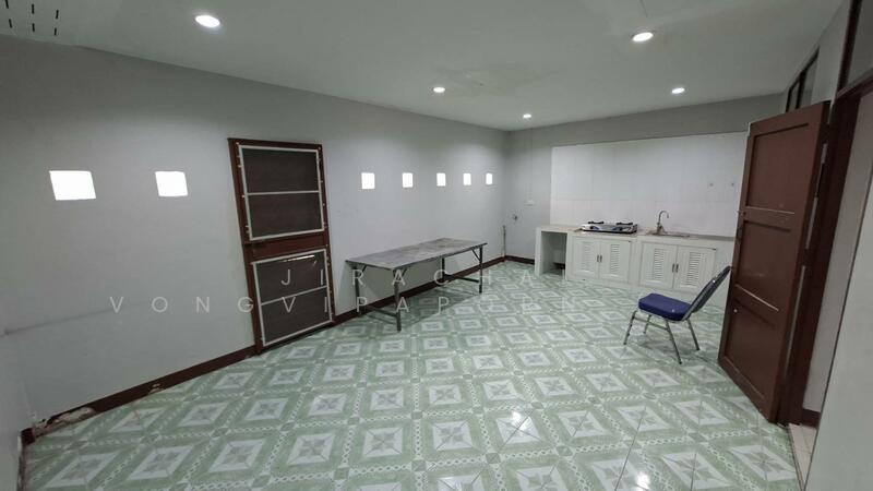 For Rent - PT-E19-002_(ให้เช่า) ทาวน์เฮ้าส์ 2 ชั้น (พหลโยธิน 40) ตรงข้าม ม.เกษตรฯ-บางเขน เดินทางสะดวก, Bangkok