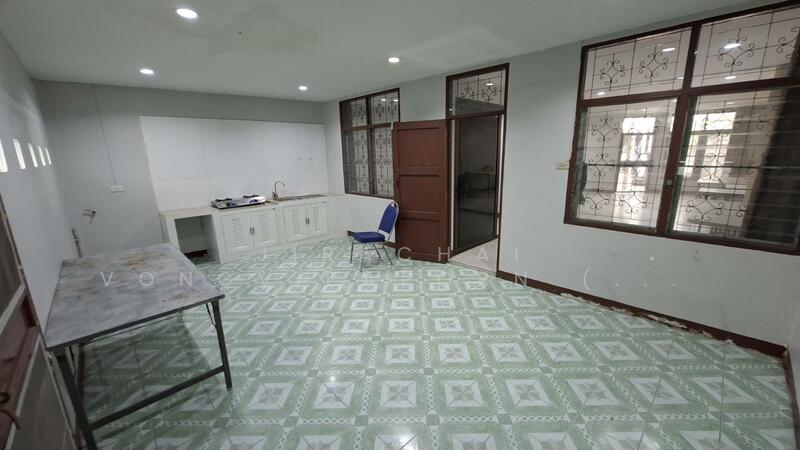 For Rent - PT-E19-002_(ให้เช่า) ทาวน์เฮ้าส์ 2 ชั้น (พหลโยธิน 40) ตรงข้าม ม.เกษตรฯ-บางเขน เดินทางสะดวก, Bangkok