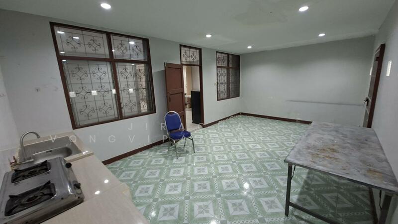 For Rent - PT-E19-002_(ให้เช่า) ทาวน์เฮ้าส์ 2 ชั้น (พหลโยธิน 40) ตรงข้าม ม.เกษตรฯ-บางเขน เดินทางสะดวก, Bangkok
