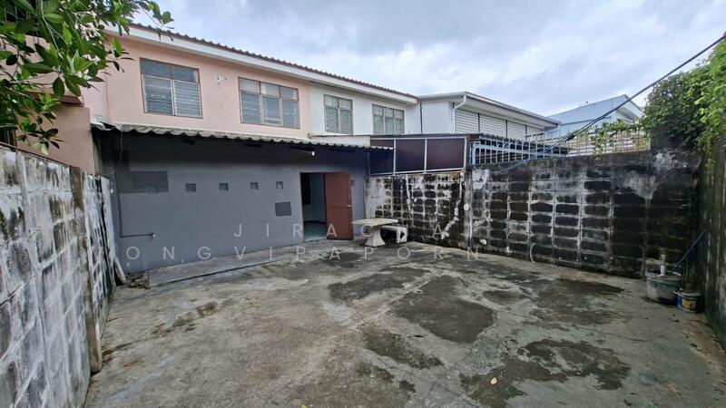 For Rent - PT-E19-002_(ให้เช่า) ทาวน์เฮ้าส์ 2 ชั้น (พหลโยธิน 40) ตรงข้าม ม.เกษตรฯ-บางเขน เดินทางสะดวก, Bangkok