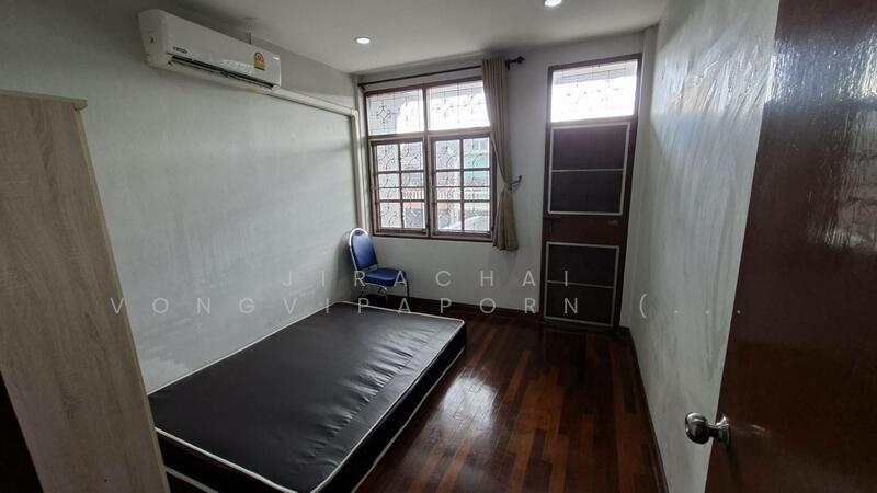 ให้เช่า - ถ.พหลโยธิน ตรงข้าม ม.เกษตรฯ, กรุงเทพ