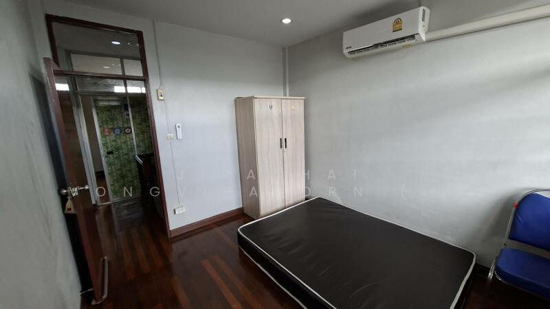 For Rent - PT-E19-002_(ให้เช่า) ทาวน์เฮ้าส์ 2 ชั้น (พหลโยธิน 40) ตรงข้าม ม.เกษตรฯ-บางเขน เดินทางสะดวก, Bangkok