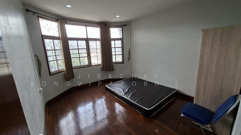 For Rent - PT-E19-002_(ให้เช่า) ทาวน์เฮ้าส์ 2 ชั้น (พหลโยธิน 40) ตรงข้าม ม.เกษตรฯ-บางเขน เดินทางสะดวก, Bangkok