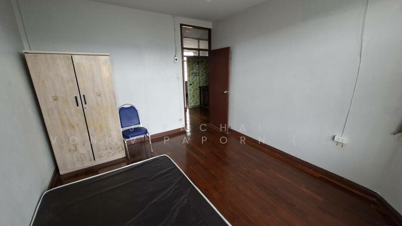For Rent - PT-E19-002_(ให้เช่า) ทาวน์เฮ้าส์ 2 ชั้น (พหลโยธิน 40) ตรงข้าม ม.เกษตรฯ-บางเขน เดินทางสะดวก, Bangkok