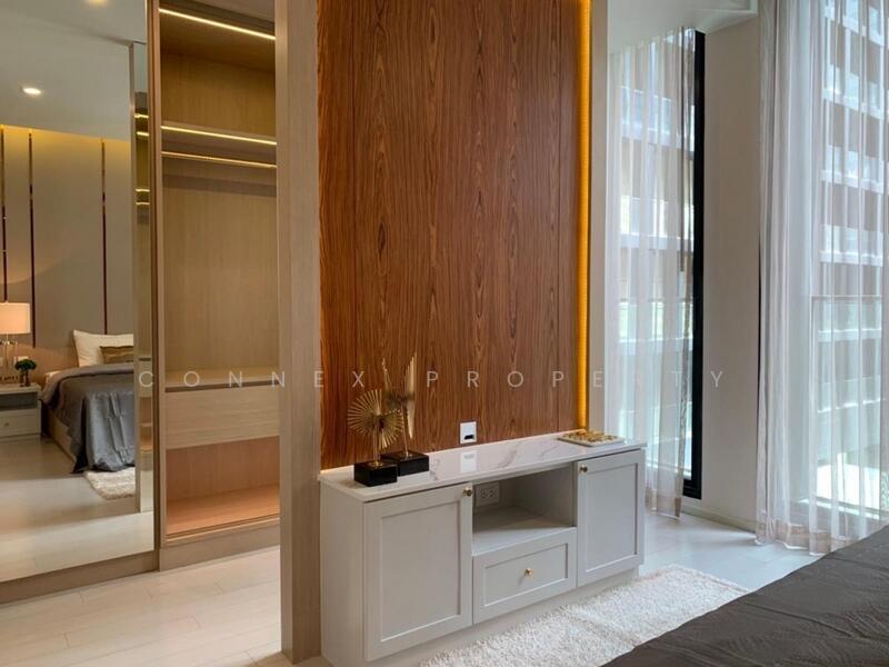 Noble Ploenchit : โนเบิล เพลินจิต, กรุงเทพ, 1035 ถนนเพลินจิต, ลุมพินี, ปทุมวัน, กรุงเทพ, 71 ตร.ม., คอนโด ให้เช่า, โดย Connex Property, 60239623 - DDproperty.com