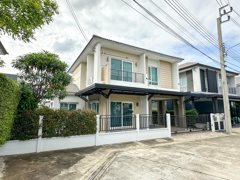 For Sale - Centro Ratchapruek, Nonthaburi