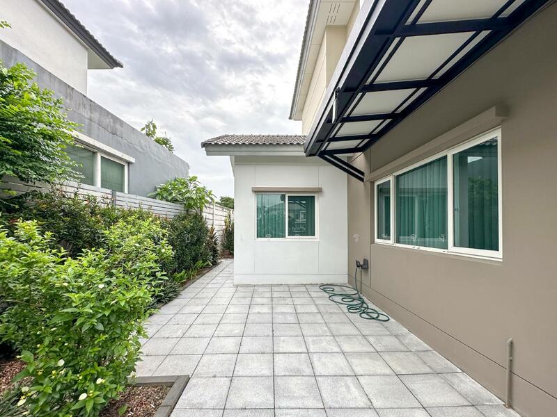 For Sale - Centro Ratchapruek, Nonthaburi