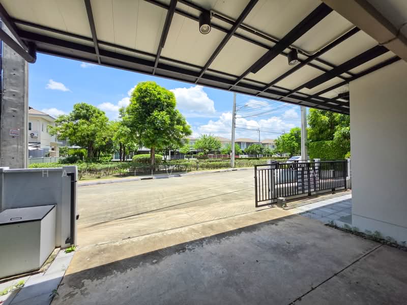 Centro Ratchapruek, Nonthaburi, Soi Bang Len, Bang Yai, Bang Yai, Nonthaburi, 4 Bedrooms, 175 sqm, Single Detached House For Sale, by Haus Living Estate, 60239624 - DDproperty.com