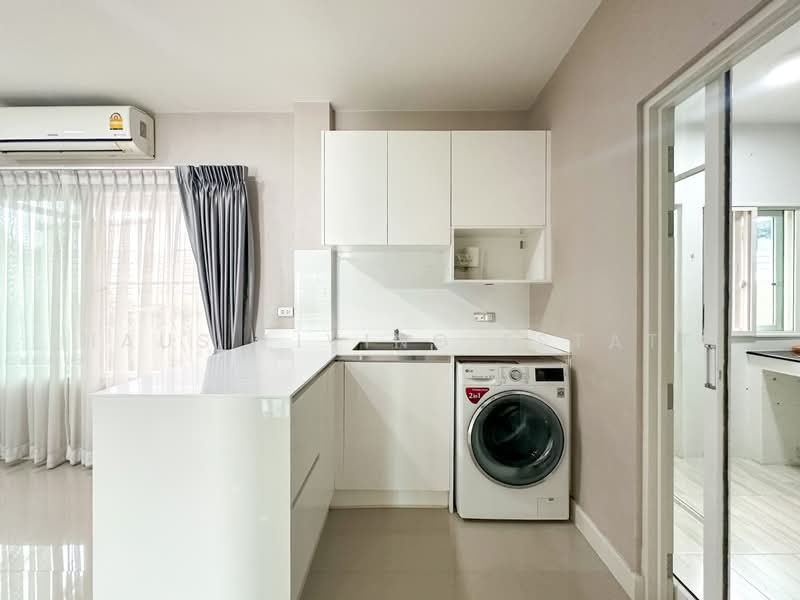 Centro Ratchapruek, Nonthaburi, Soi Bang Len, Bang Yai, Bang Yai, Nonthaburi, 4 Bedrooms, 175 sqm, Single Detached House For Sale, by Haus Living Estate, 60239624 - DDproperty.com