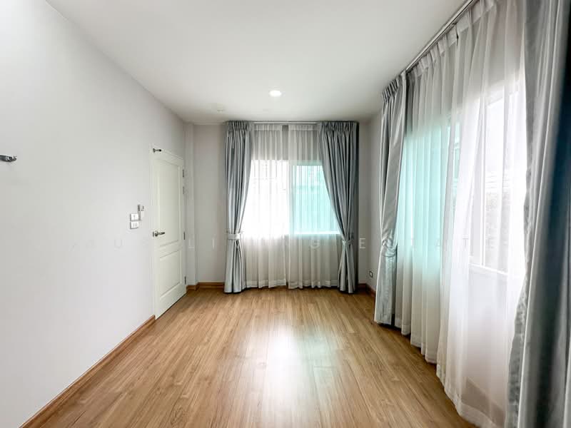 Centro Ratchapruek, Nonthaburi, Soi Bang Len, Bang Yai, Bang Yai, Nonthaburi, 4 Bedrooms, 175 sqm, Single Detached House For Sale, by Haus Living Estate, 60239624 - DDproperty.com