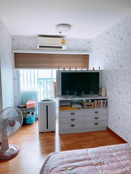 For Sale - The Trust Condo Ngamwongwan, Nonthaburi