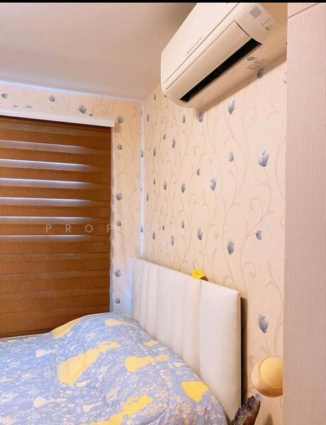 For Sale - The Trust Condo Ngamwongwan, Nonthaburi