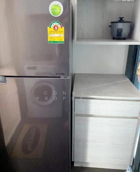 For Rent - Metro Luxe Phaholyothin-Sutthisan, Bangkok