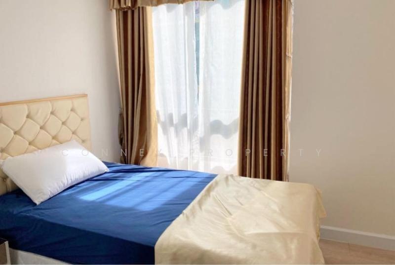 For Rent - Metro Luxe Phaholyothin-Sutthisan, Bangkok