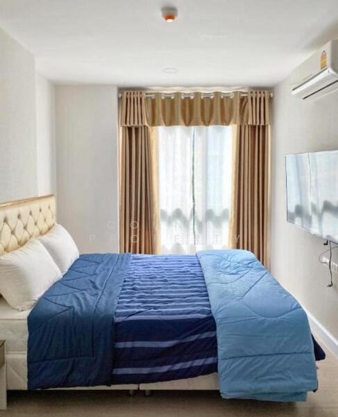 For Rent - Metro Luxe Phaholyothin-Sutthisan, Bangkok