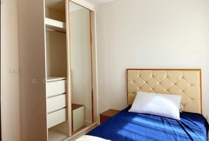 For Rent - Metro Luxe Phaholyothin-Sutthisan, Bangkok