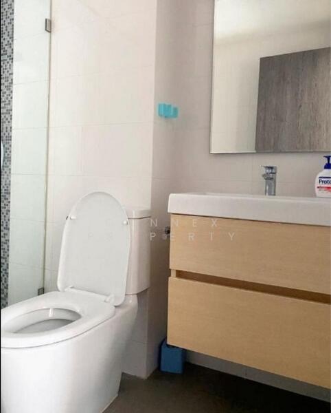 For Rent - Metro Luxe Phaholyothin-Sutthisan, Bangkok