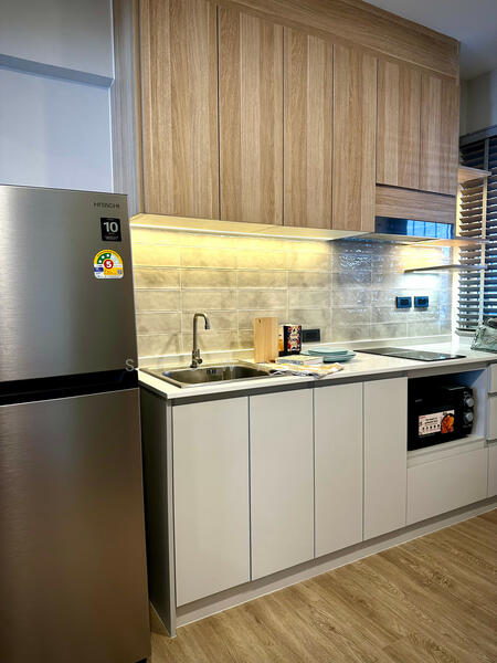 ให้เช่า - ปทุมวัน เพลส คอนโดมิเนียม, กรุงเทพ