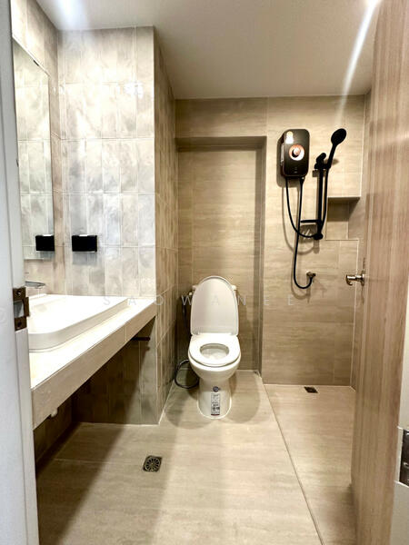 ให้เช่า - ปทุมวัน เพลส คอนโดมิเนียม, กรุงเทพ