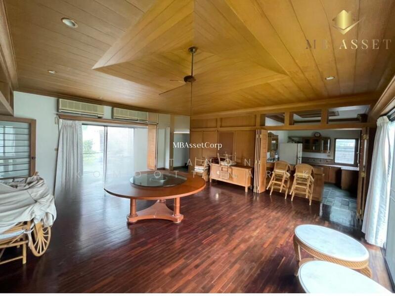 For Sale - ขายบ้านเดี่ยว 2 ชั้น หมู่บ้านปัญญารีสอร์ท สไตล์ contemporary ริมถนนสุขุมวิท ใกล้ตลาดหนองมน บางพระ, Chon Buri