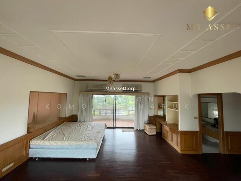 For Sale - ขายบ้านเดี่ยว 2 ชั้น หมู่บ้านปัญญารีสอร์ท สไตล์ contemporary ริมถนนสุขุมวิท ใกล้ตลาดหนองมน บางพระ, Chon Buri