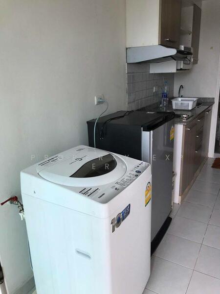 For Sale - Zenith Place @ Sukhumvit 71/1, Bangkok