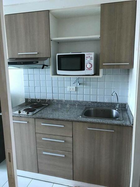 For Sale - Zenith Place @ Sukhumvit 71/1, Bangkok