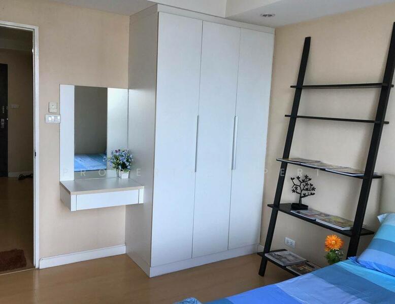 For Sale - Zenith Place @ Sukhumvit 71/1, Bangkok