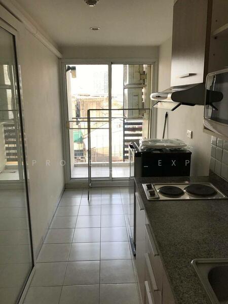 For Sale - Zenith Place @ Sukhumvit 71/1, Bangkok